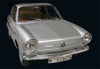 Pur Sang - The Spanish Flea